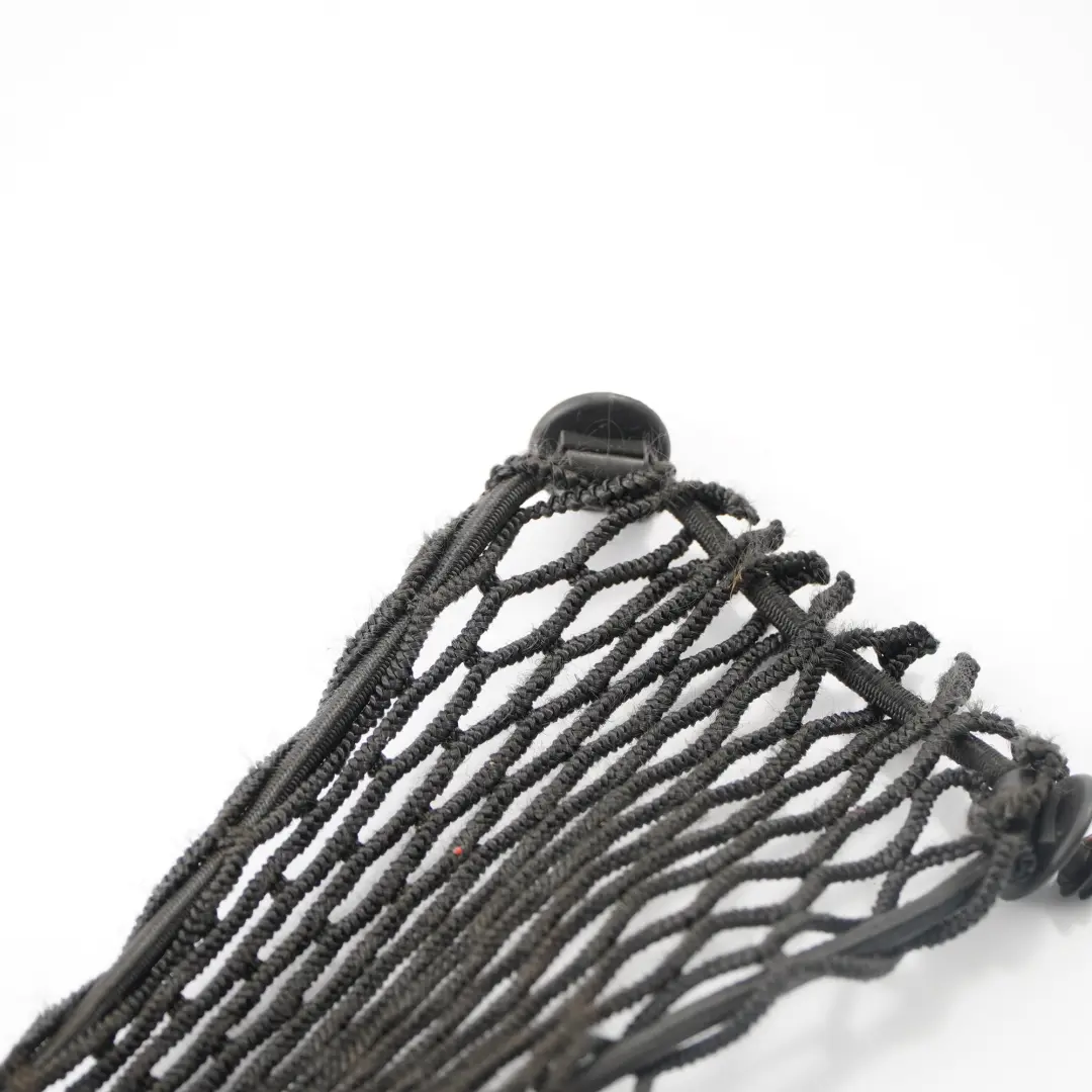Mini Cooper One R55 R56 R57 Rete per vano portaoggetti lato passeggero - SKU R56 Cargo Net - Numero di parte R56 Cargo Net
