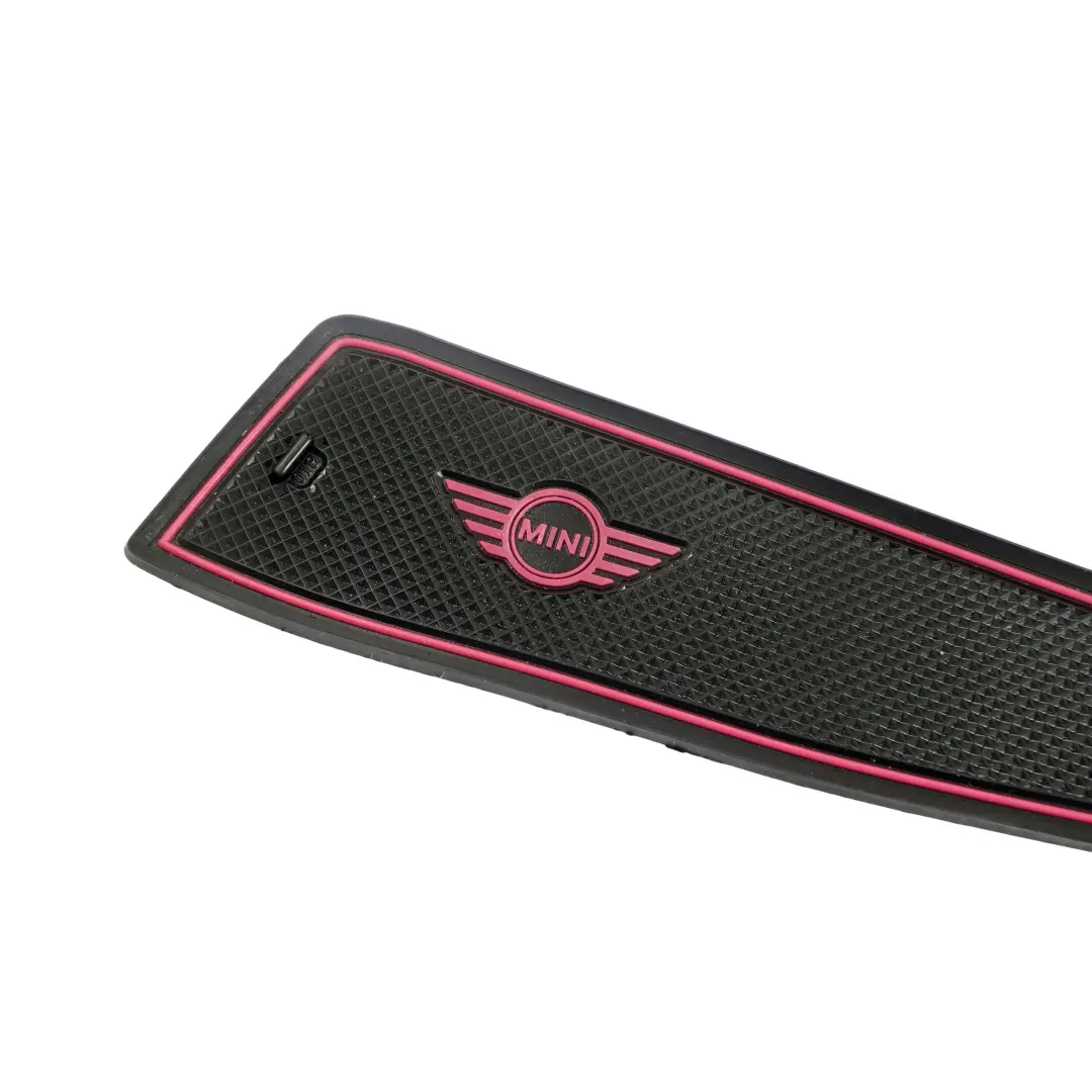 Mini Cooper R55 R56 Front Left Right N/O/S Door Card Tray Insert Set - SKU R56 Door Card Tray - Part number R56 Door Card Tray