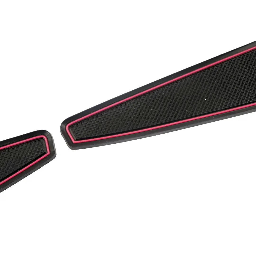 Front Left Right N/O/S Door Card Tray Insert Set to Mini Cooper R55 R56 with Part number R56 Door Card Tray Mini Cooper R55 R56 Front Left Right N/O/S Door Card Tray Insert Set - SKU R56 Door Card Tray - Part number R56 Door Card Tray