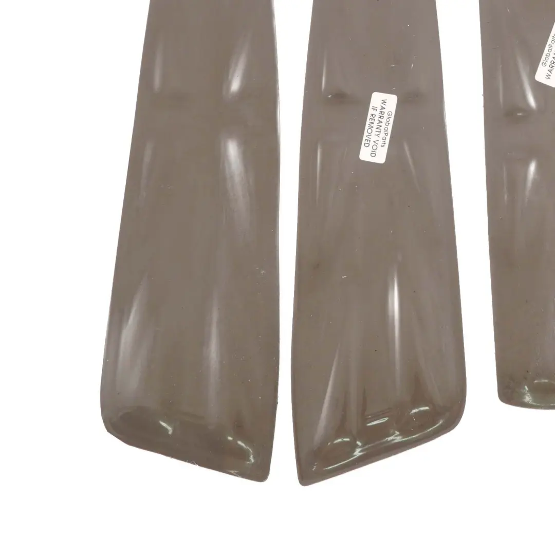 Pannello Porta Sinistra Destra Deposito Ciotola Mensola Set London 2012 per Mini R56 con numero di parte R56 Door Card Trim Mini R56 Pannello Porta Sinistra Destra Deposito Ciotola Mensola Set London 2012 - SKU R56 Door Card Trim - Numero di parte R56 Door Card Trim