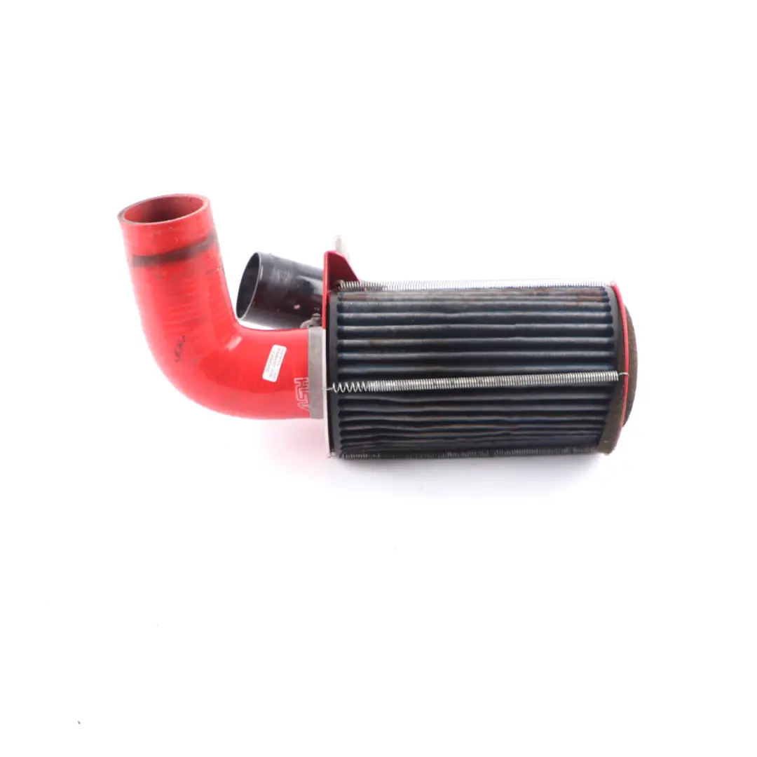 Intake Filter Mini R56 Cooper S N14 GTT Cold Ram Extreme Induction Pipe Kit to Air with Part number R56 GTT Intake Air Intake Filter Mini R56 Cooper S N14 GTT Cold Ram Extreme Induction Pipe Kit - SKU R56 GTT Intake - Part number R56 GTT Intake