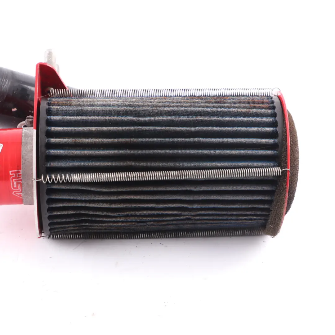 Air Intake Filter Mini R56 Cooper S N14 GTT Cold Ram Extreme Induction Pipe Kit - SKU R56 GTT Intake - Part number R56 GTT Intake