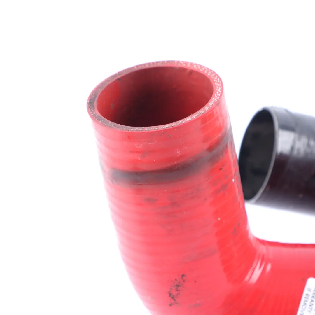 Intake Filter Mini R56 Cooper S N14 GTT Cold Ram Extreme Induction Pipe Kit to Air with Part number R56 GTT Intake Air Intake Filter Mini R56 Cooper S N14 GTT Cold Ram Extreme Induction Pipe Kit - SKU R56 GTT Intake - Part number R56 GTT Intake