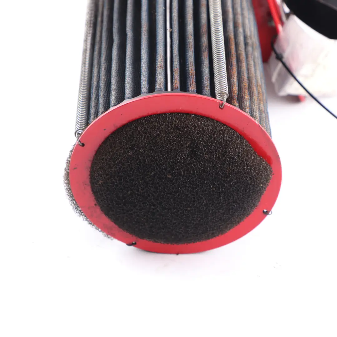 Air Intake Filter Mini R56 Cooper S N14 GTT Cold Ram Extreme Induction Pipe Kit - SKU R56 GTT Intake - Part number R56 GTT Intake