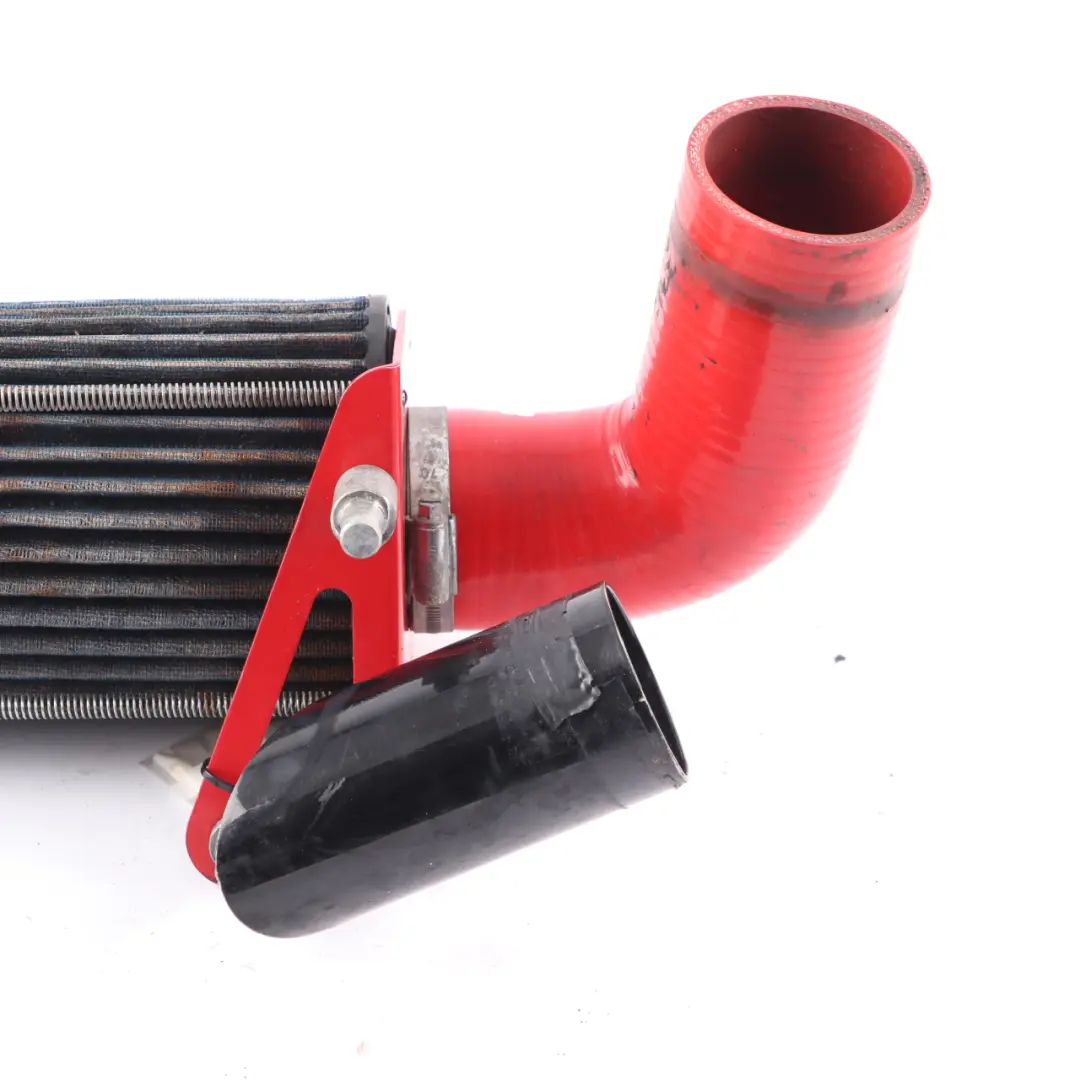 Intake Filter Mini R56 Cooper S N14 GTT Cold Ram Extreme Induction Pipe Kit to Air with Part number R56 GTT Intake Air Intake Filter Mini R56 Cooper S N14 GTT Cold Ram Extreme Induction Pipe Kit - SKU R56 GTT Intake - Part number R56 GTT Intake