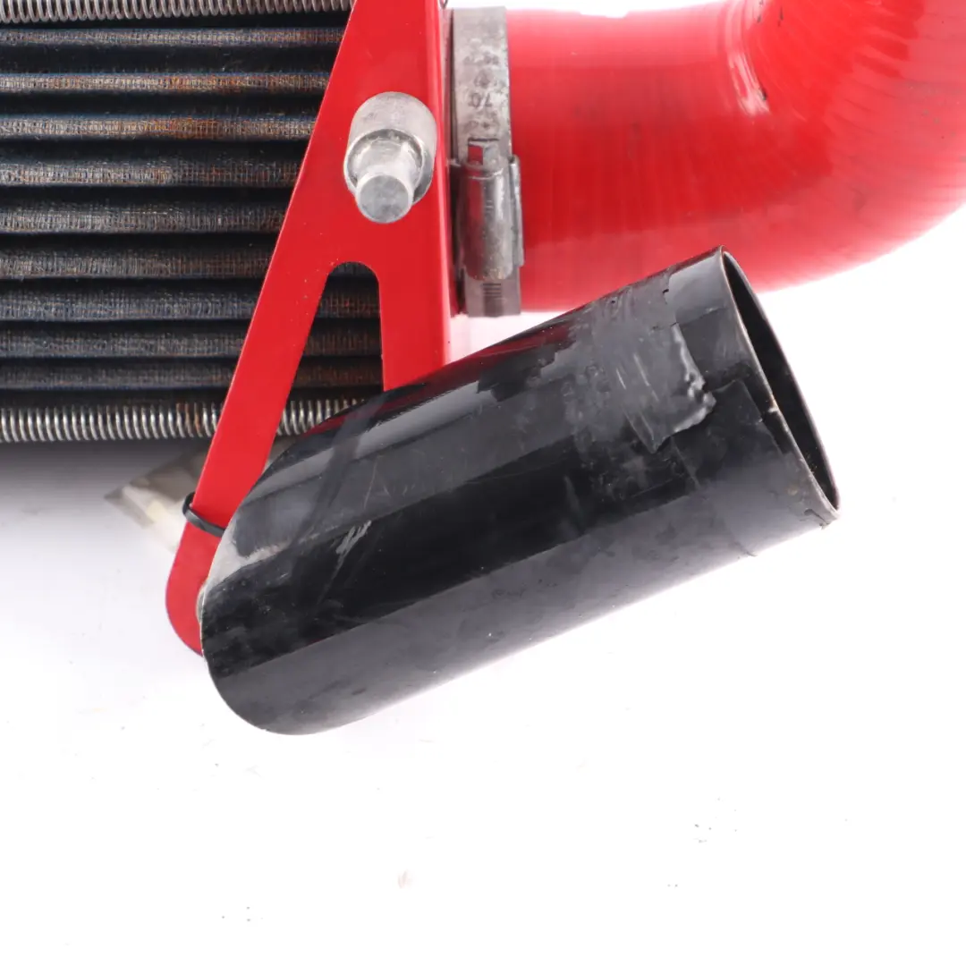 Air Intake Filter Mini R56 Cooper S N14 GTT Cold Ram Extreme Induction Pipe Kit - SKU R56 GTT Intake - Part number R56 GTT Intake