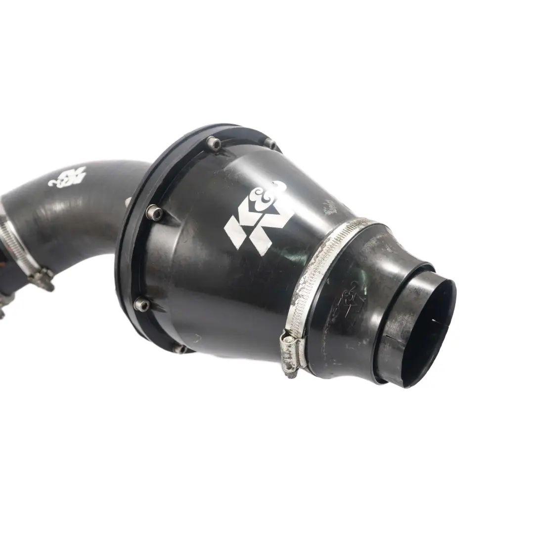 Mini Cooper S R56 N14 K&amp;N MTC Silicone Air Intake Inlet Pipe Hose Set - SKU R56 K&N MTC Intake Set - Part number R56 K&N MTC Intake Set