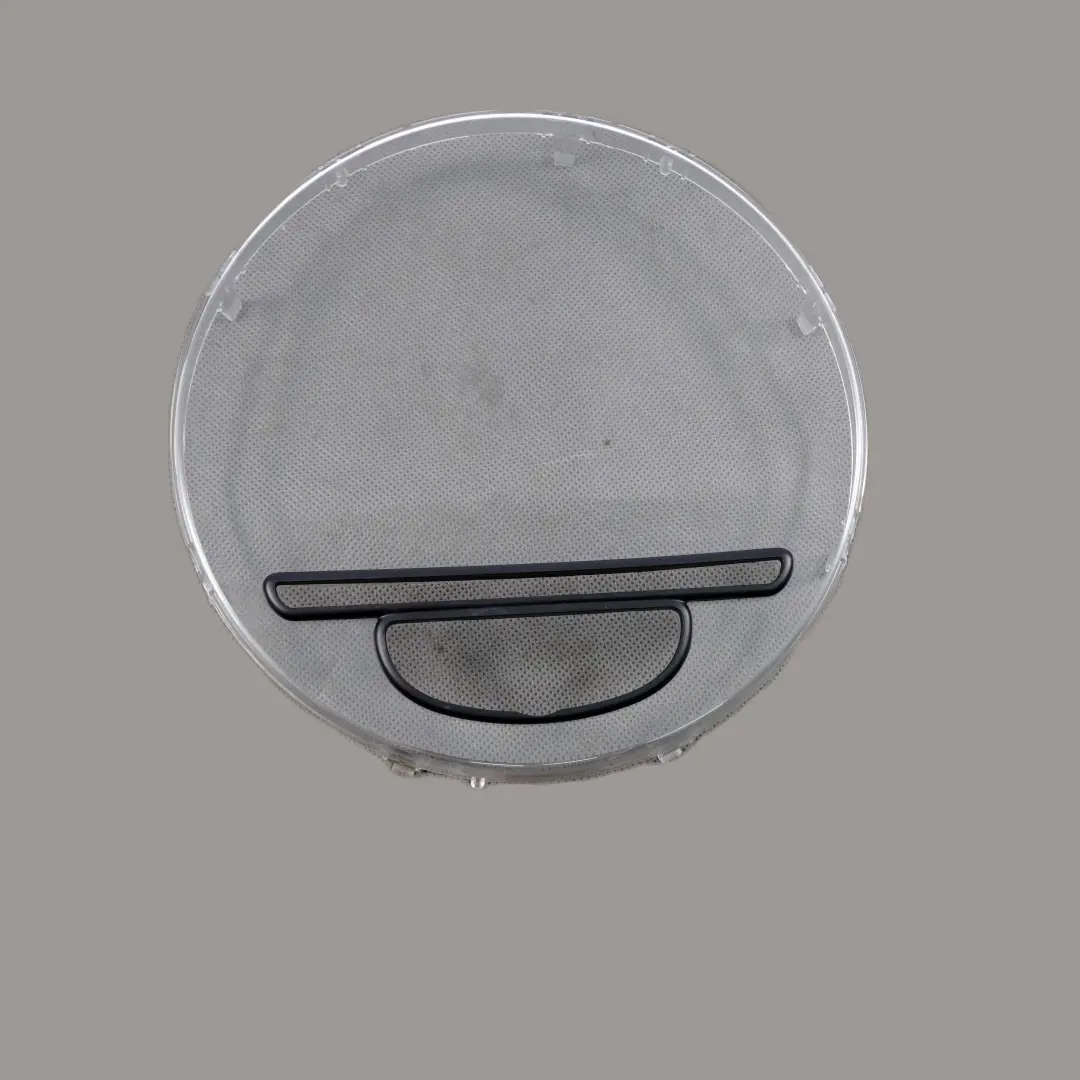 Panel De Instrumentos Velocimetro Relojes Tapa De Cristal para Mini One R56 LCI con número de pieza R56 LCI Speedo Glass Mini One R56 LCI Panel De Instrumentos Velocimetro Relojes Tapa De Cristal - SKU R56-LCI-Speedo-Glass - Número de pieza R56 LCI Speedo Glass