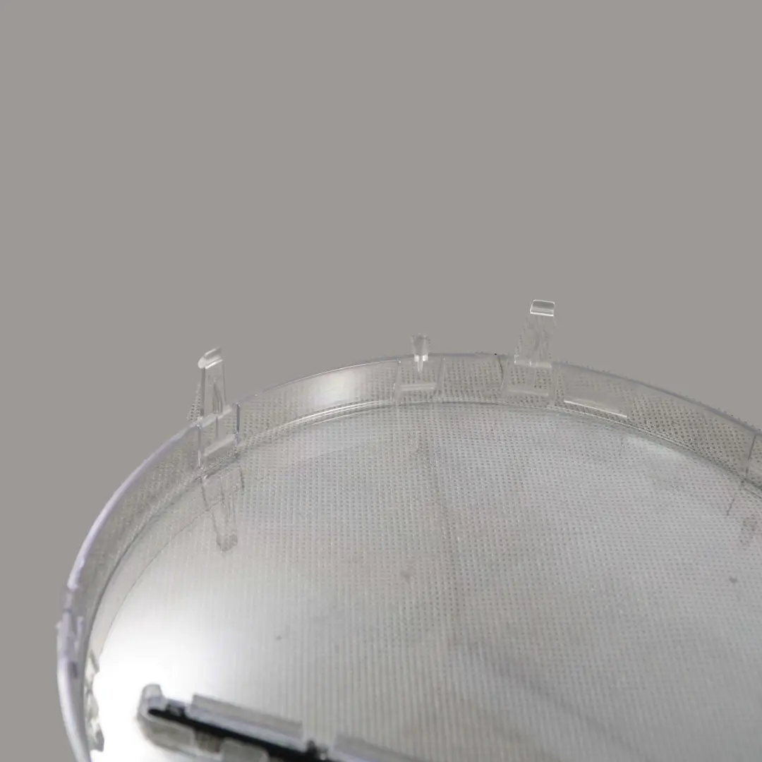 Mini One R56 LCI Panel De Instrumentos Velocimetro Relojes Tapa De Cristal - SKU R56-LCI-Speedo-Glass - Número de pieza R56 LCI Speedo Glass