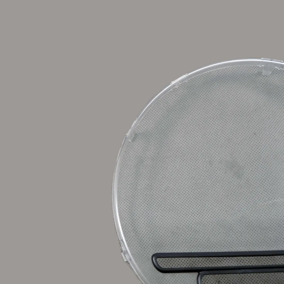 Mini R55 R56 R57 LCI Szyba Osłona Obudowa Licznika - SKU R56-LCI-Speedo-Glass - Numer Części R56 LCI Speedo Glass