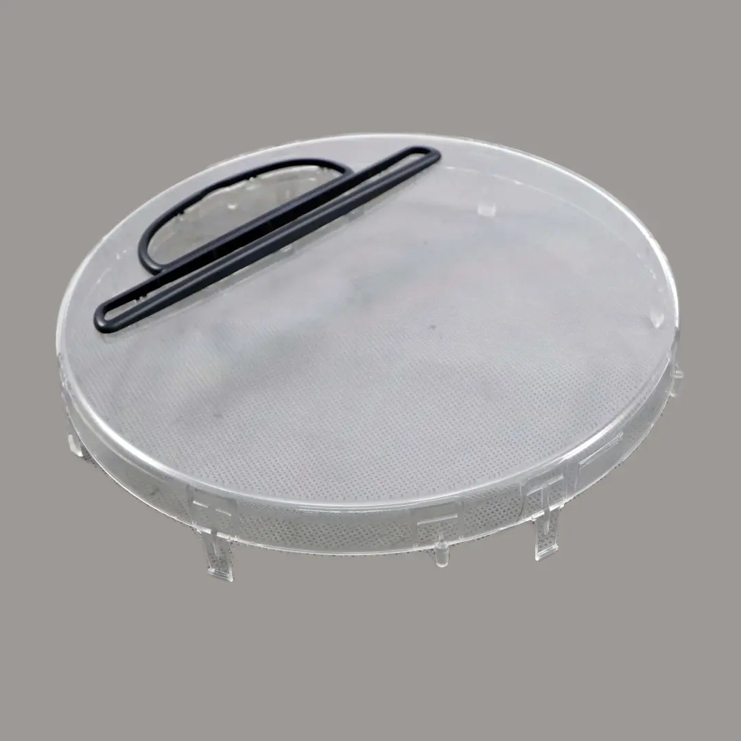 Instrument Tachoglas Tacho Abdeckung Deckel für Mini Cooper R55 R56 R57 LCI Kombi mit Teilenummer R56 LCI Speedo Glass Mini Cooper R55 R56 R57 LCI Kombi Instrument Tachoglas Tacho Abdeckung Deckel - SKU R56-LCI-Speedo-Glass - Teilenummer R56 LCI Speedo Glass