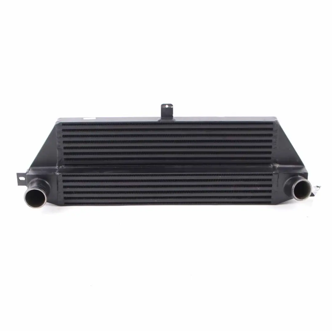 Charge Upgraded Intercooler Front Mount Black to Mini Cooper S R56 N14 Turbo Air with Part number R56 N14 Intercooler Mini Cooper S R56 N14 Turbo Air Charge Upgraded Intercooler Front Mount Black - SKU R56 N14 Intercooler - Part number R56 N14 Intercooler