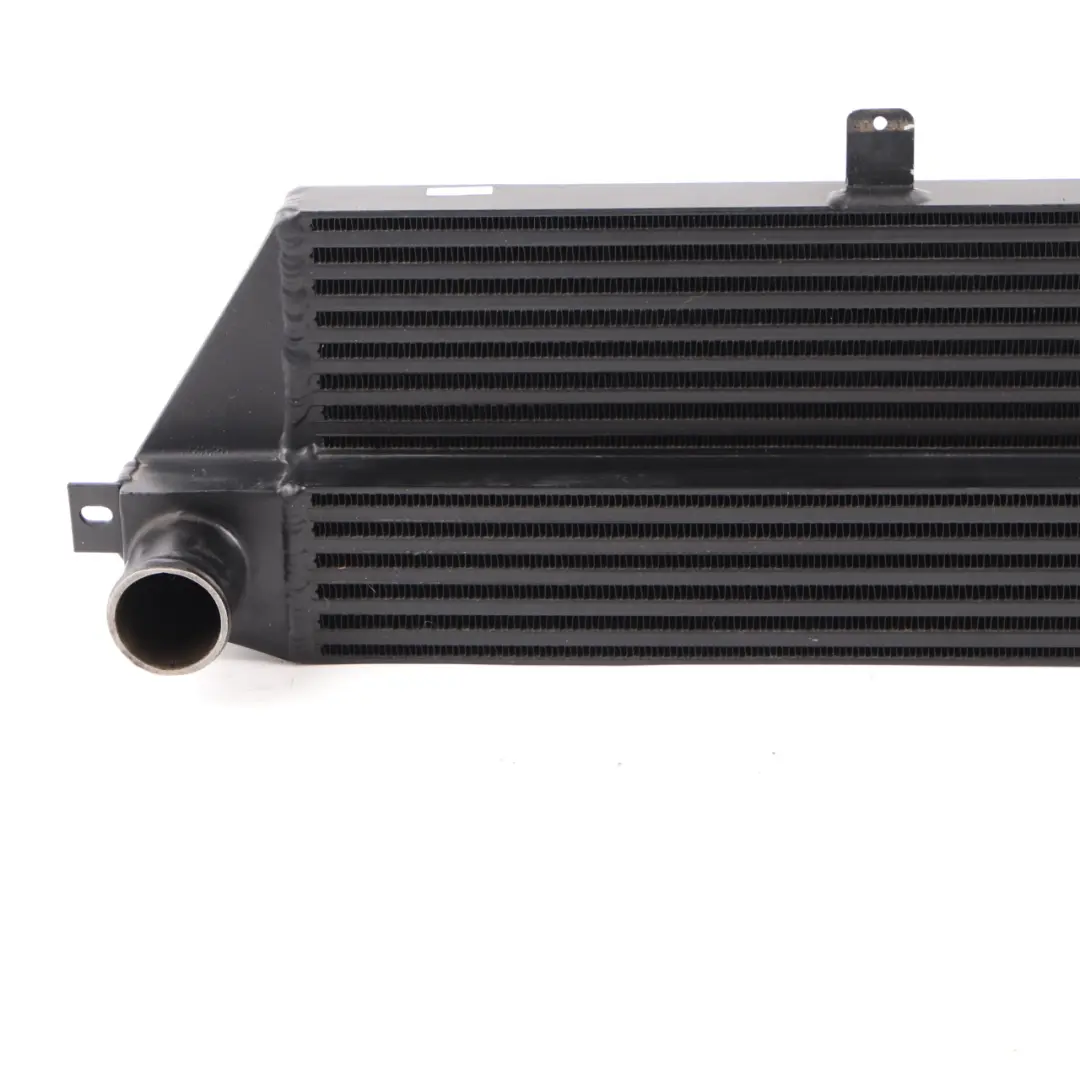 Mini Cooper S R56 N14 Turbo Air Charge Upgraded Intercooler Front Mount Black - SKU R56 N14 Intercooler - Part number R56 N14 Intercooler