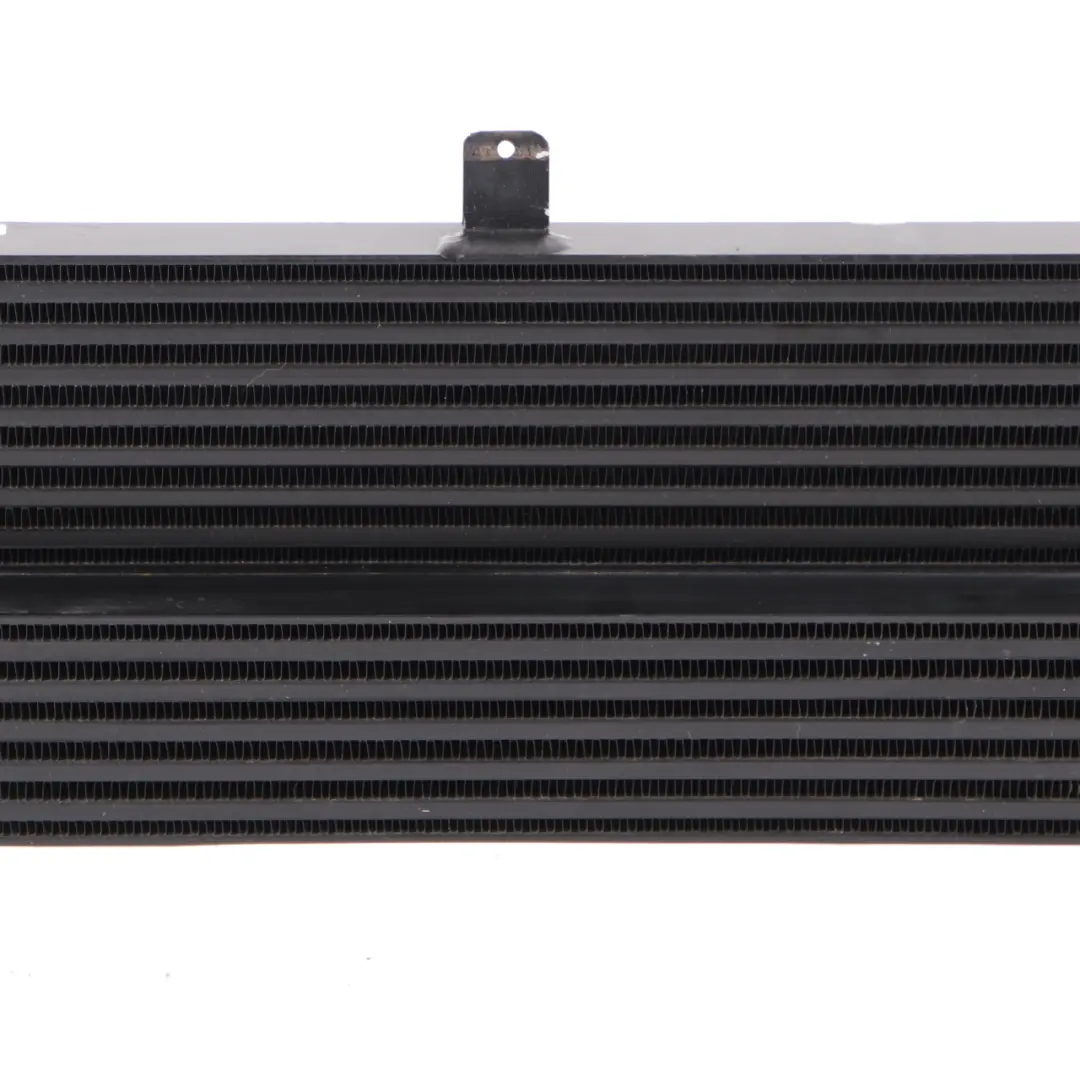 Charge Upgraded Intercooler Front Mount Black to Mini Cooper S R56 N14 Turbo Air with Part number R56 N14 Intercooler Mini Cooper S R56 N14 Turbo Air Charge Upgraded Intercooler Front Mount Black - SKU R56 N14 Intercooler - Part number R56 N14 Intercooler