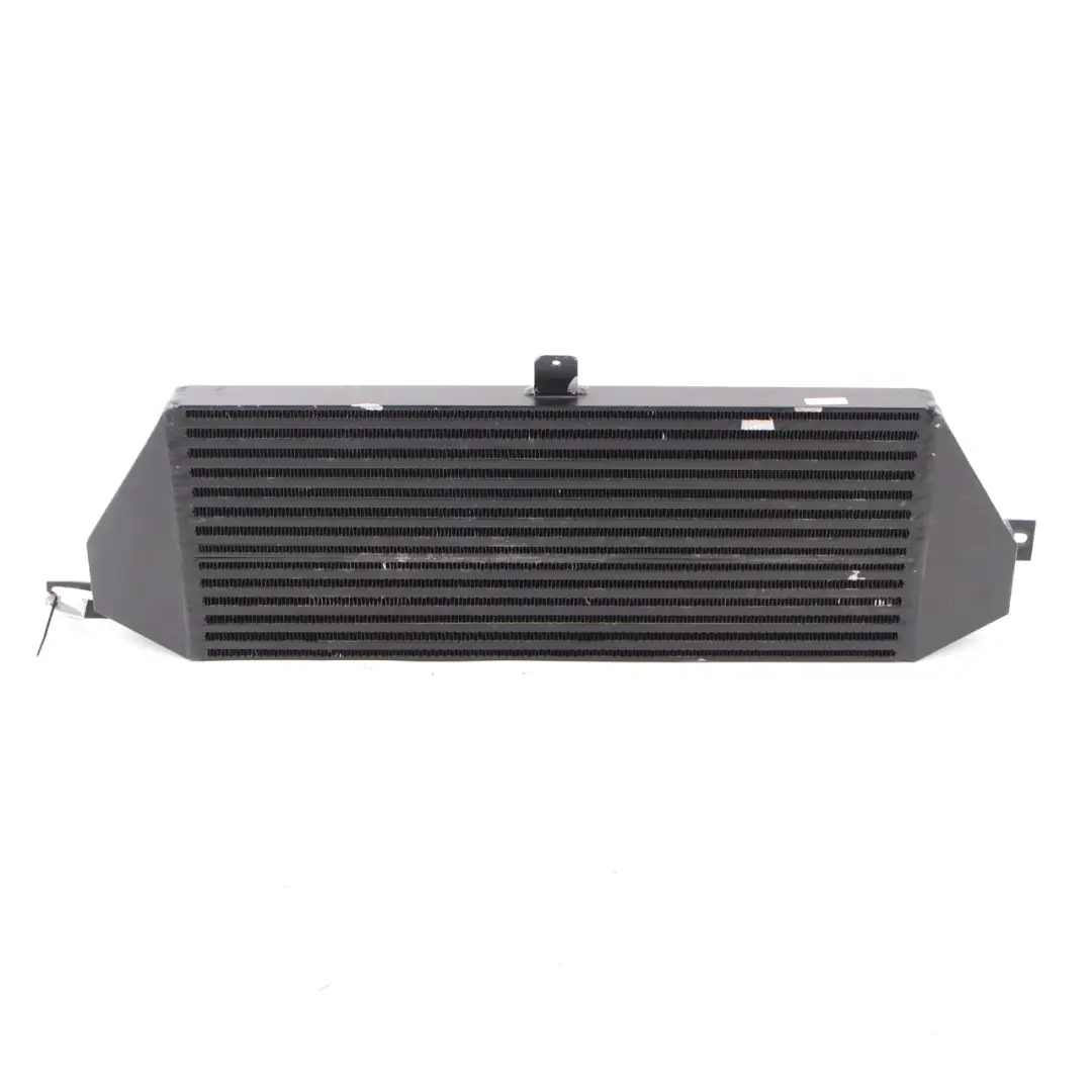 Charge Upgraded Intercooler Front Mount Black to Mini Cooper S R56 N14 Turbo Air with Part number R56 N14 Intercooler Mini Cooper S R56 N14 Turbo Air Charge Upgraded Intercooler Front Mount Black - SKU R56 N14 Intercooler - Part number R56 N14 Intercooler