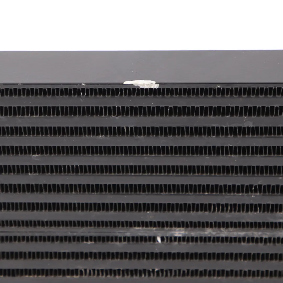 Charge Upgraded Intercooler Front Mount Black to Mini Cooper S R56 N14 Turbo Air with Part number R56 N14 Intercooler Mini Cooper S R56 N14 Turbo Air Charge Upgraded Intercooler Front Mount Black - SKU R56 N14 Intercooler - Part number R56 N14 Intercooler