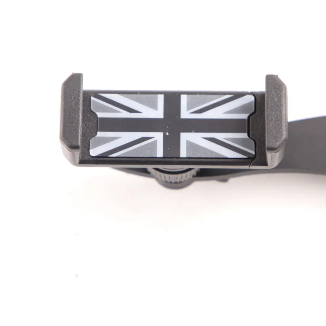 Mini Cooper R55 R56 R57 R60 Car Mobile Phone Cradle Holder Stand Bracket - SKU R56 Phone Cradle - Part number R56 Phone Cradle