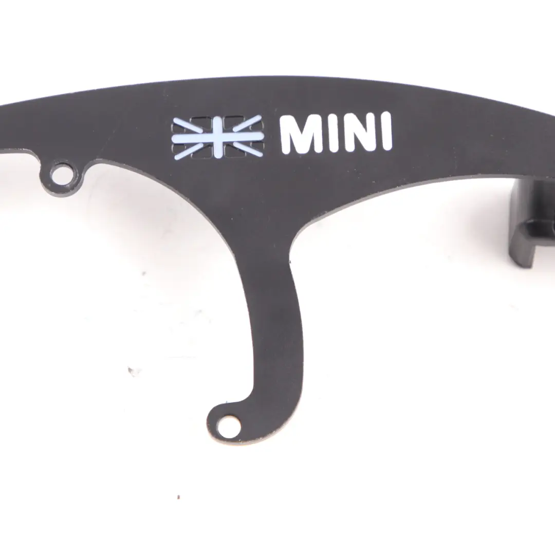 Mini R55 R56 R57 R60 Uchwyt Mocowanie Telefonu - SKU R56 Phone Cradle - Numer Części R56 Phone Cradle