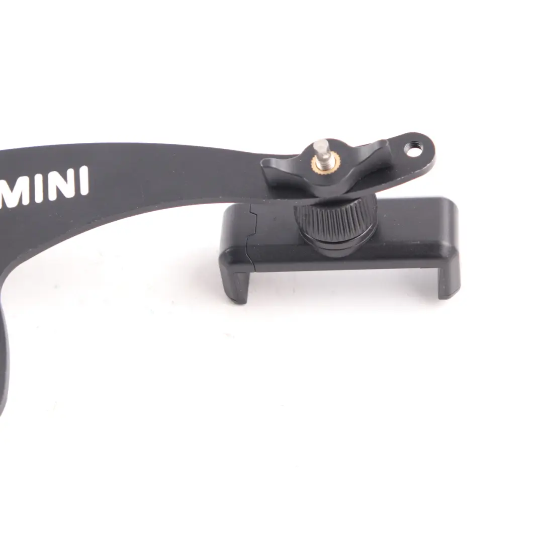 Mini R55 R56 R57 R60 Uchwyt Mocowanie Telefonu - SKU R56 Phone Cradle - Numer Części R56 Phone Cradle