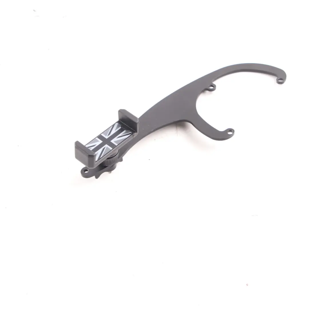 Mini R55 R56 R57 R60 Uchwyt Mocowanie Telefonu - SKU R56 Phone Cradle - Numer Części R56 Phone Cradle