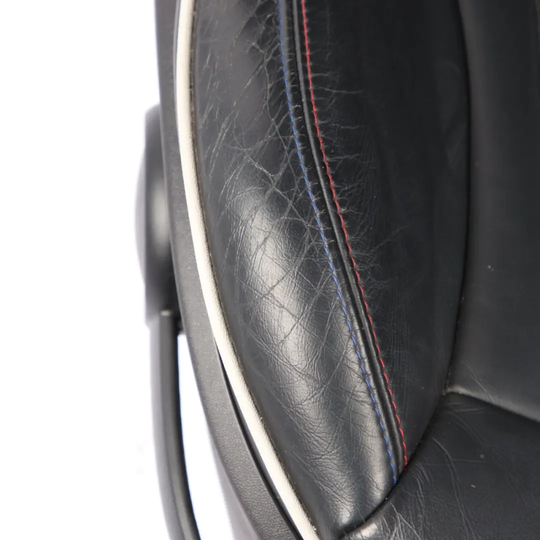 Seats Mini Cooper R56 Heated Sport Leather Seat Limited Edition London Olympic to with Part number R56 Seats Limited Edition Seats Mini Cooper R56 Heated Sport Leather Seat Limited Edition London Olympic - SKU R56 Seats Limited Edition-1 - Part number R56 Seats Limited Edition