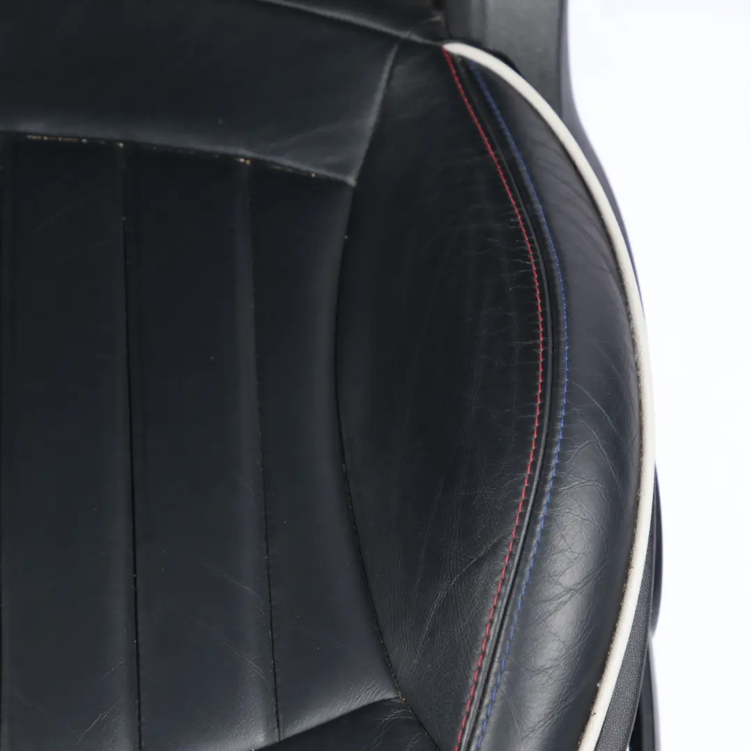 Seats Mini Cooper R56 Heated Sport Leather Seat Limited Edition London Olympic to with Part number R56 Seats Limited Edition Seats Mini Cooper R56 Heated Sport Leather Seat Limited Edition London Olympic - SKU R56 Seats Limited Edition-1 - Part number R56 Seats Limited Edition