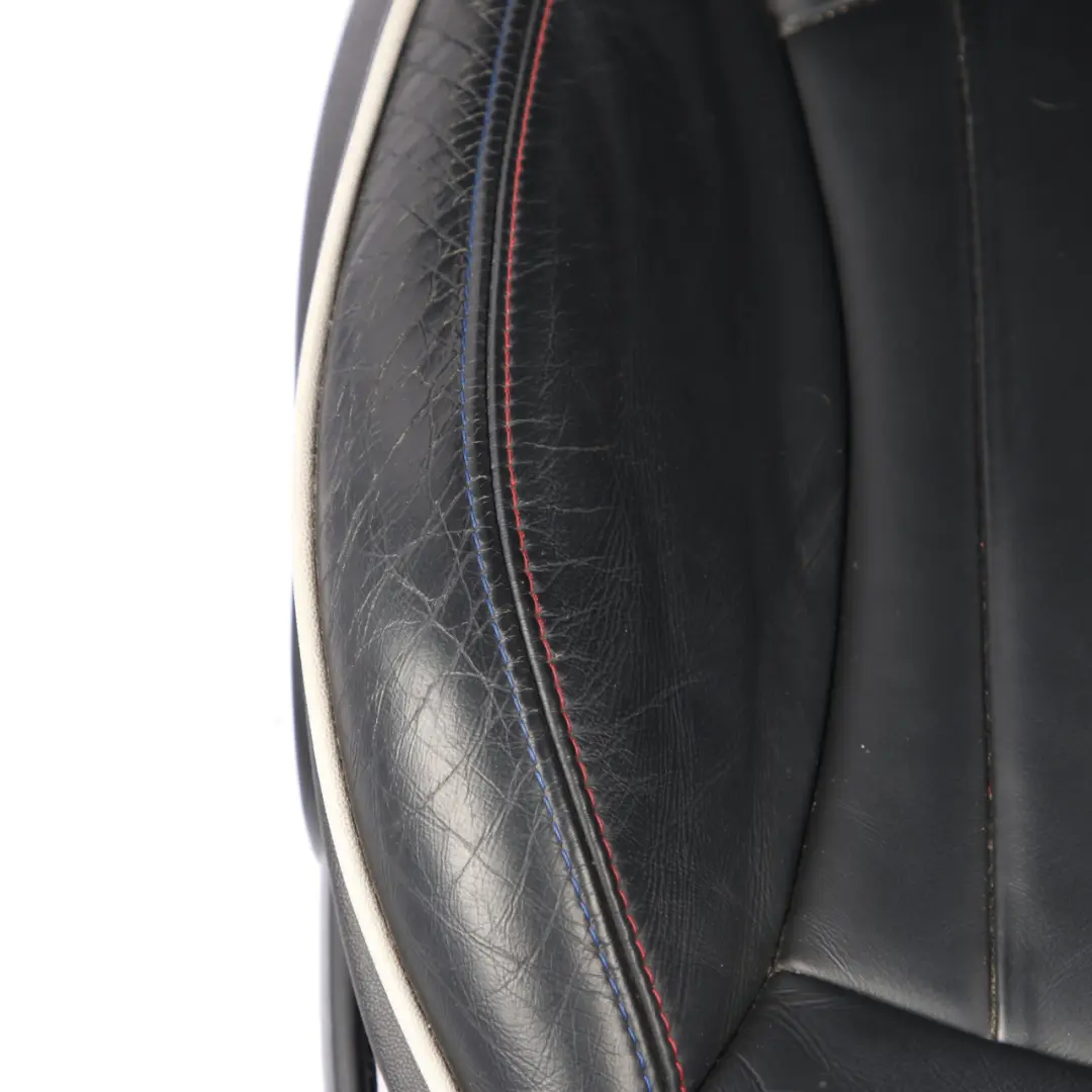 Seats Mini Cooper R56 Heated Sport Leather Seat Limited Edition London Olympic to with Part number R56 Seats Limited Edition Seats Mini Cooper R56 Heated Sport Leather Seat Limited Edition London Olympic - SKU R56 Seats Limited Edition-1 - Part number R56 Seats Limited Edition