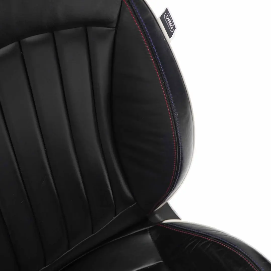 Seats Mini Cooper R56 Heated Sport Leather Seat Limited Edition London Olympic  - SKU R56 Seats Limited Edition Custom Heated - Part number R56 Seats Limited Edition Custom Heated