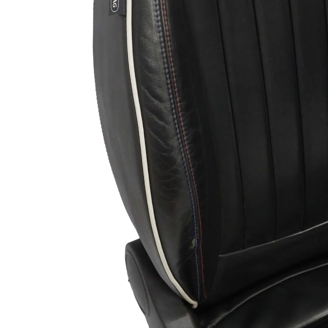  Seats Mini Cooper R56 Heated Sport Leather Seat Limited Edition London Olympic - SKU R56 Seats Limited Edition - Part number R56 Seats Limited Edition