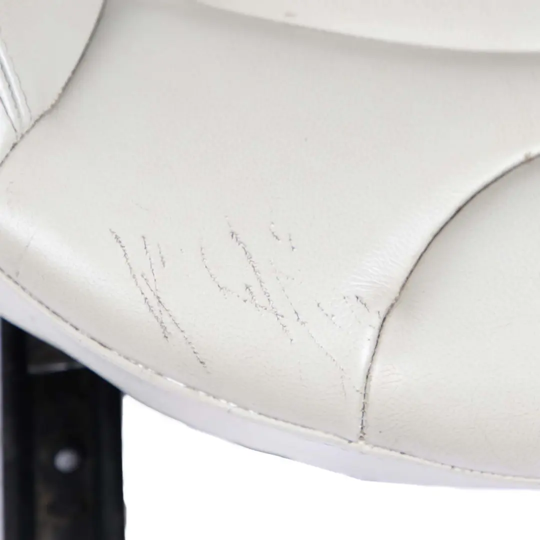 Set Sport Full Leather Grey Interior Seats Seat Front Rear to Mini Cooper One with Part number R56 Mini Cooper One Set Sport Full Leather Grey Interior Seats Seat Front Rear - SKU R56 Set Grey Leather Sport Seats - Part number R56