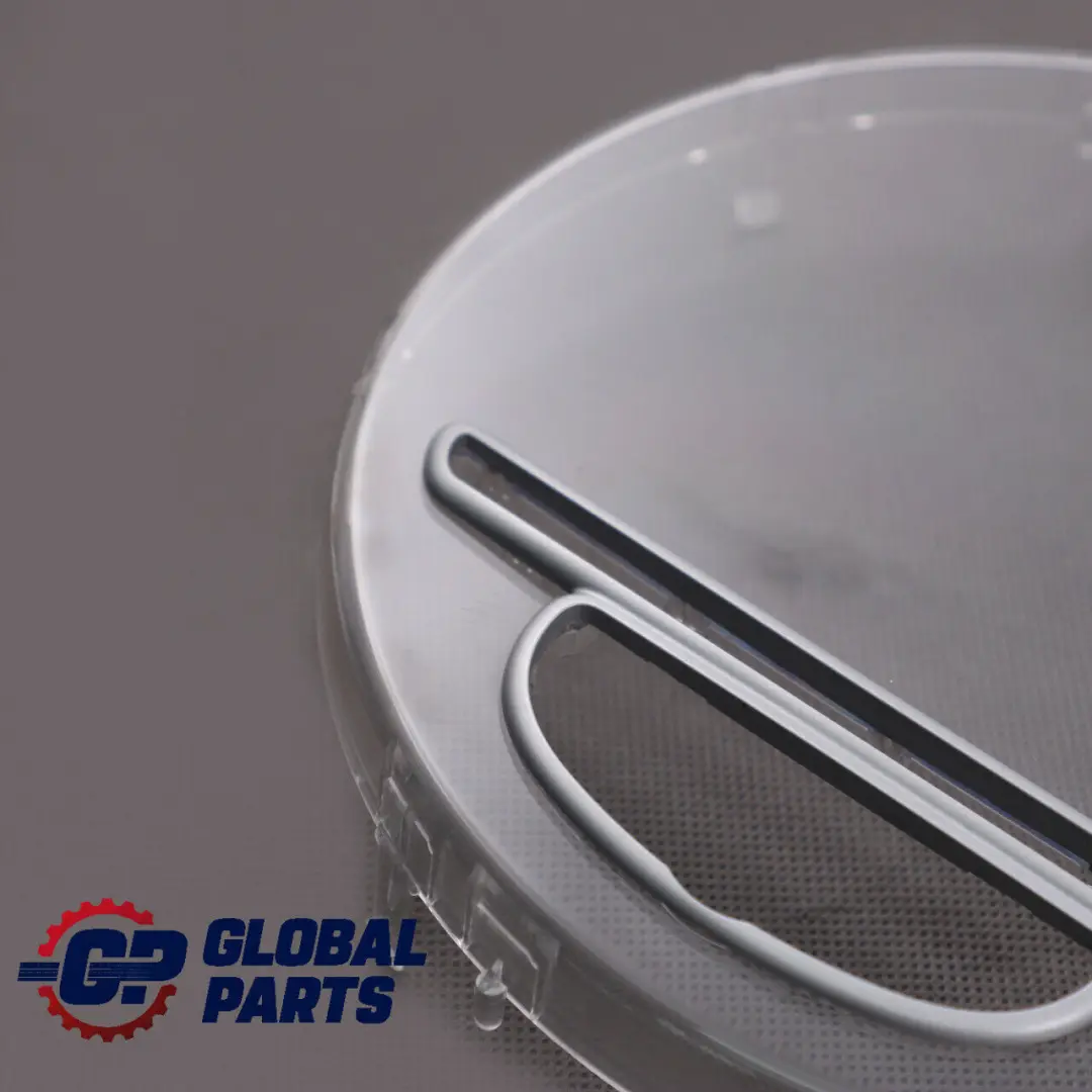 Instrument Tacho Uhren Glas Abdeckung Mini Cooper One R55 R56 R57 Kombi - SKU R56-Speedo-Glass - Teilenummer R56 Speedo Glass