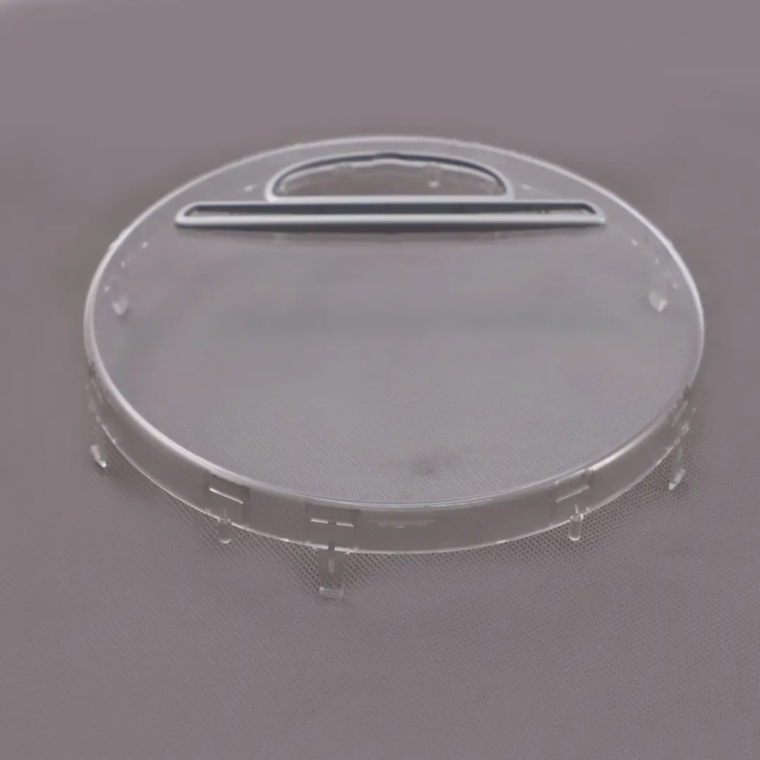 Cuadro Instrumentos Velocímetros Cubierta De Vidrio para Mini Cooper One R55 R56 R57 con número de pieza R56 Speedo Glass Mini Cooper One R55 R56 R57 Cuadro Instrumentos Velocímetros Cubierta De Vidrio - SKU R56-Speedo-Glass - Número de pieza R56 Speedo Glass