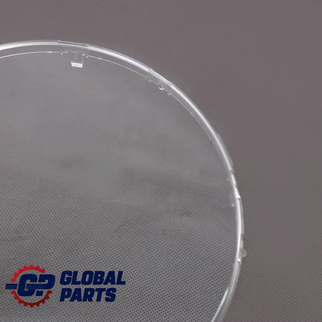 Copertura In Vetro Del Quadro Strumenti per Mini Cooper One R55 R56 R57 con numero di parte R56 Speedo Glass Mini Cooper One R55 R56 R57 Copertura In Vetro Del Quadro Strumenti - SKU R56-Speedo-Glass - Numero di parte R56 Speedo Glass