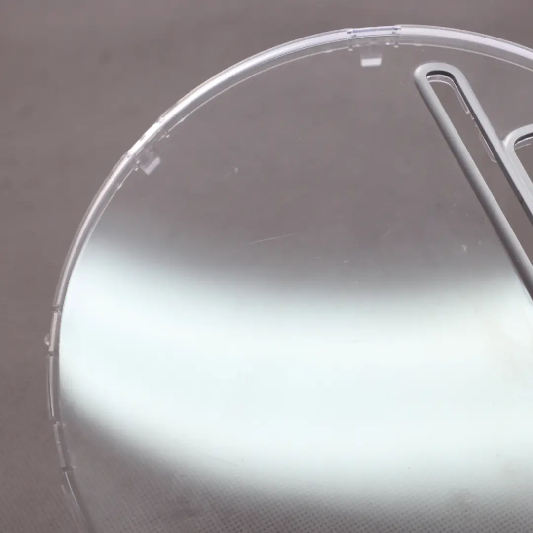 Instrument Tacho Uhren Glas Abdeckung für Mini Cooper One R55 R56 R57 Kombi mit Teilenummer R56 Speedo Glass Mini Cooper One R55 R56 R57 Kombi Instrument Tacho Uhren Glas Abdeckung - SKU R56-Speedo-Glass - Teilenummer R56 Speedo Glass