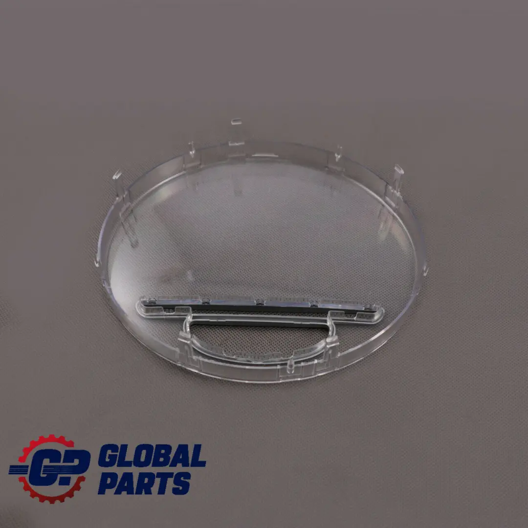 Mini Cooper One R55 R56 R57 Copertura In Vetro Del Quadro Strumenti - SKU R56-Speedo-Glass - Numero di parte R56 Speedo Glass
