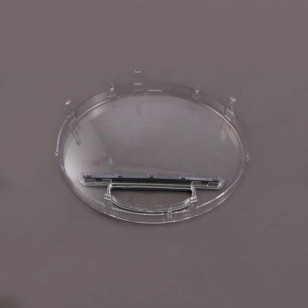 Couvercle Verre Compteur Vitesse Horloge Instruments pour Mini Cooper One R55 R56 R57 à propos du numéro de pièce R56 Speedo Glass Mini Cooper One R55 R56 R57 Couvercle Verre Compteur Vitesse Horloge Instruments - SKU R56-Speedo-Glass - Numéro de pièce R56 Speedo Glass