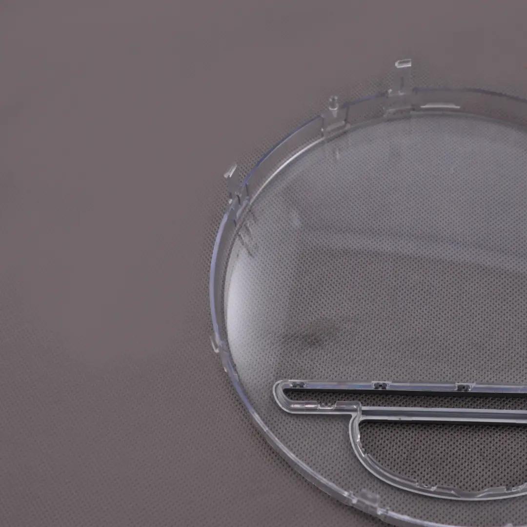 Szyba Osłona Obudowa Licznika do Mini R55 R56 R57 o numerze R56 Speedo Glass Mini R55 R56 R57 Szyba Osłona Obudowa Licznika - SKU R56-Speedo-Glass - Numer Części R56 Speedo Glass