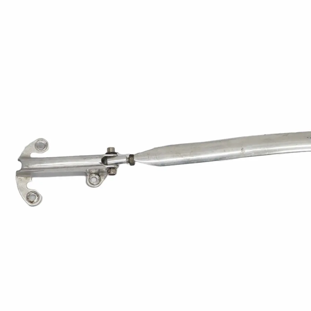 Antirapprochement Attachments Compartiment Moteur pour Mini R56 à propos du numéro de pièce R56 Strut Brace Mini R56 Antirapprochement Attachments Compartiment Moteur - SKU R56 Strut Brace - Numéro de pièce R56 Strut Brace