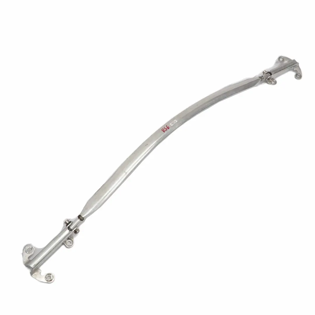 Suspension Strut Brace Bar Mounting Holder Rod Bar to Mini R56 Engine with Part number R56 Strut Brace Mini R56 Engine Suspension Strut Brace Bar Mounting Holder Rod Bar - SKU R56 Strut Brace - Part number R56 Strut Brace