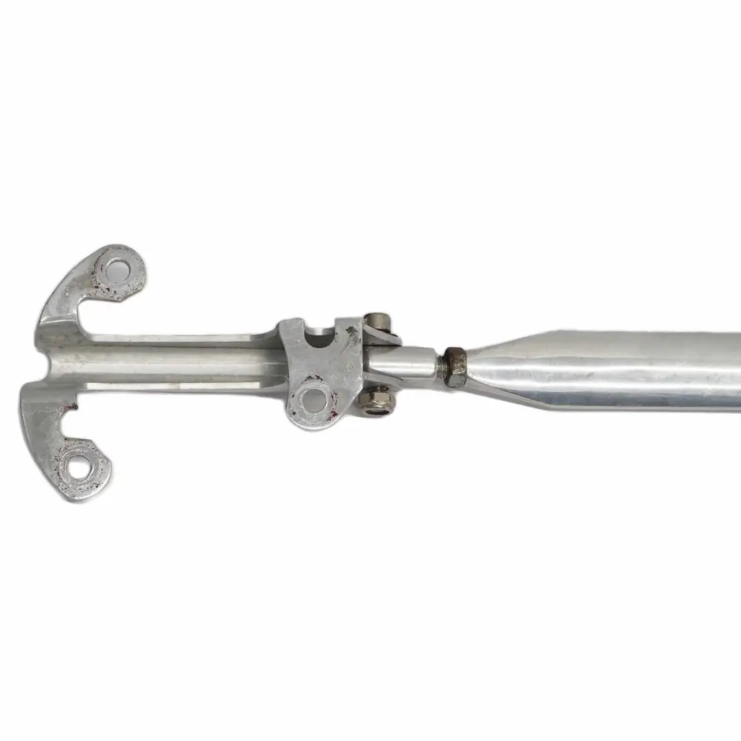Mini R56 Engine Suspension Strut Brace Bar Mounting Holder Rod Bar - SKU R56 Strut Brace - Part number R56 Strut Brace