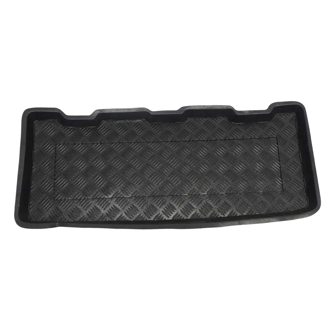 Boot Trunk Luggage Compartment Fitted Floor Mat to Mini Cooper R56 R58 R59 with Part number R56 Trunk Mat Mini Cooper R56 R58 R59 Boot Trunk Luggage Compartment Fitted Floor Mat - SKU R56 Trunk Mat - Part number R56 Trunk Mat