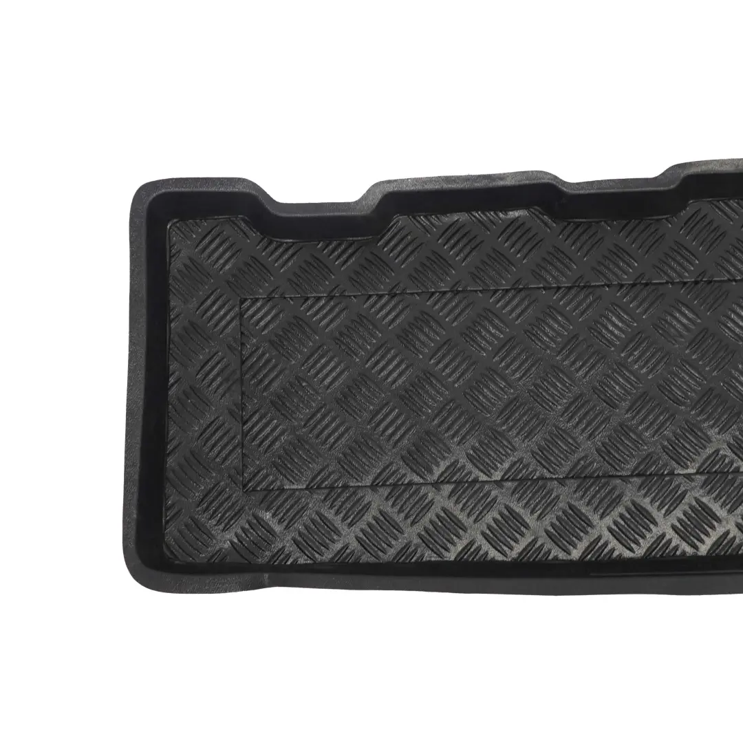 Kofferraum Gepäckraum Matte Hinten Bodenmatte für Mini Cooper One R56 mit Teilenummer R56 Trunk Mat Mini Cooper One R56 Kofferraum Gepäckraum Matte Hinten Bodenmatte - SKU R56 Trunk Mat - Teilenummer R56 Trunk Mat