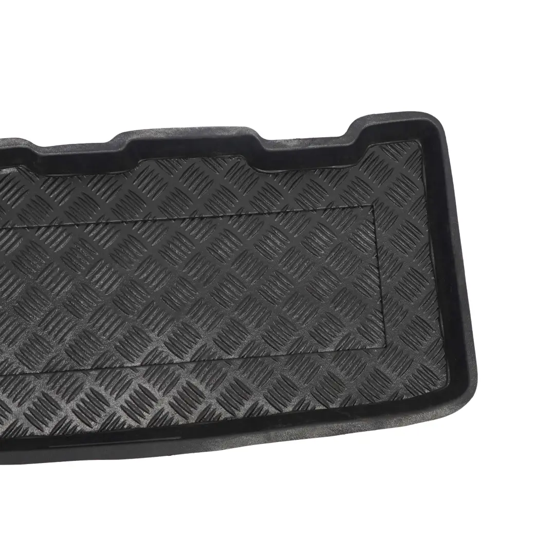 Mini Cooper One R56 Kofferraum Gepäckraum Matte Hinten Bodenmatte - SKU R56 Trunk Mat - Teilenummer R56 Trunk Mat