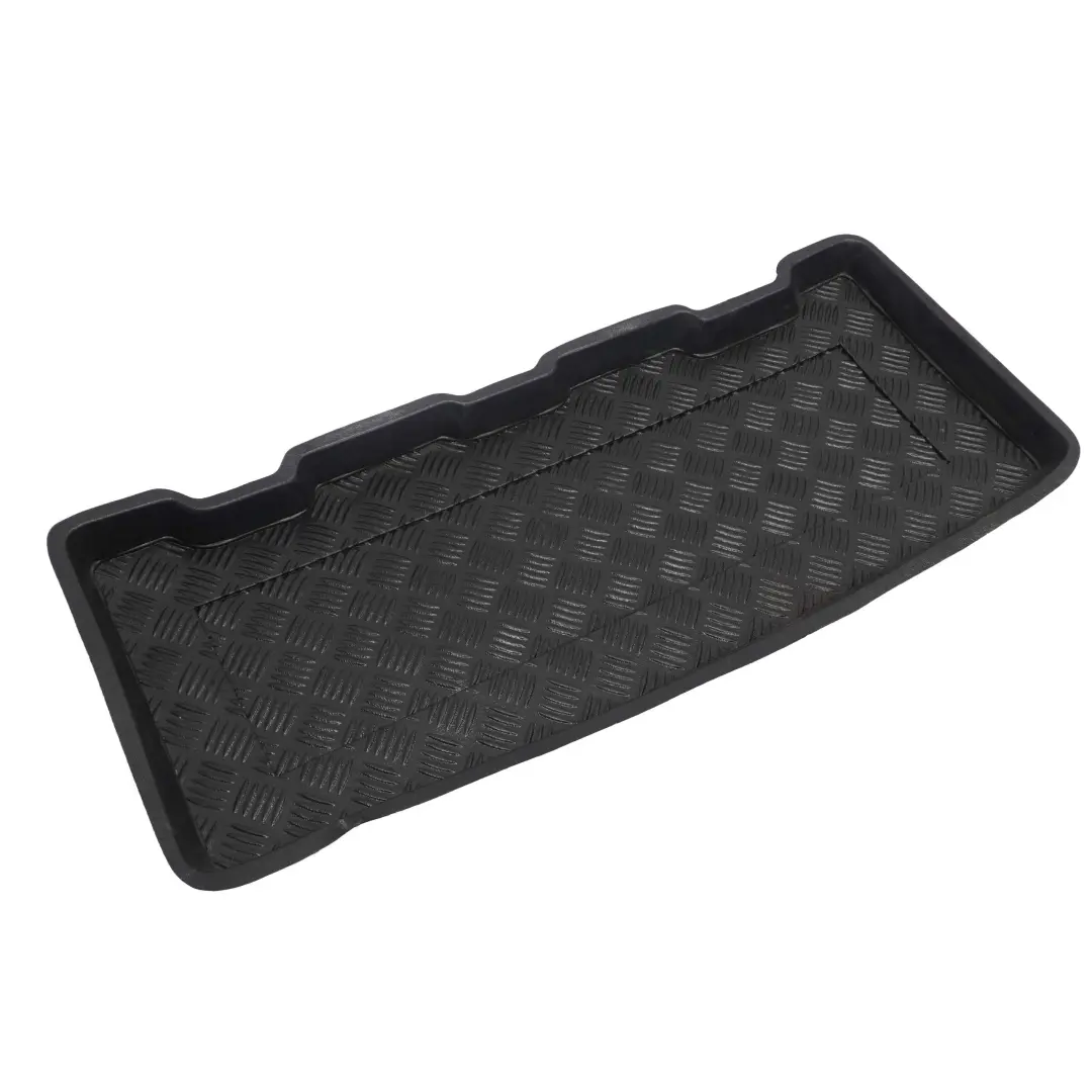 Kofferraum Gepäckraum Matte Hinten Bodenmatte für Mini Cooper One R56 mit Teilenummer R56 Trunk Mat Mini Cooper One R56 Kofferraum Gepäckraum Matte Hinten Bodenmatte - SKU R56 Trunk Mat - Teilenummer R56 Trunk Mat