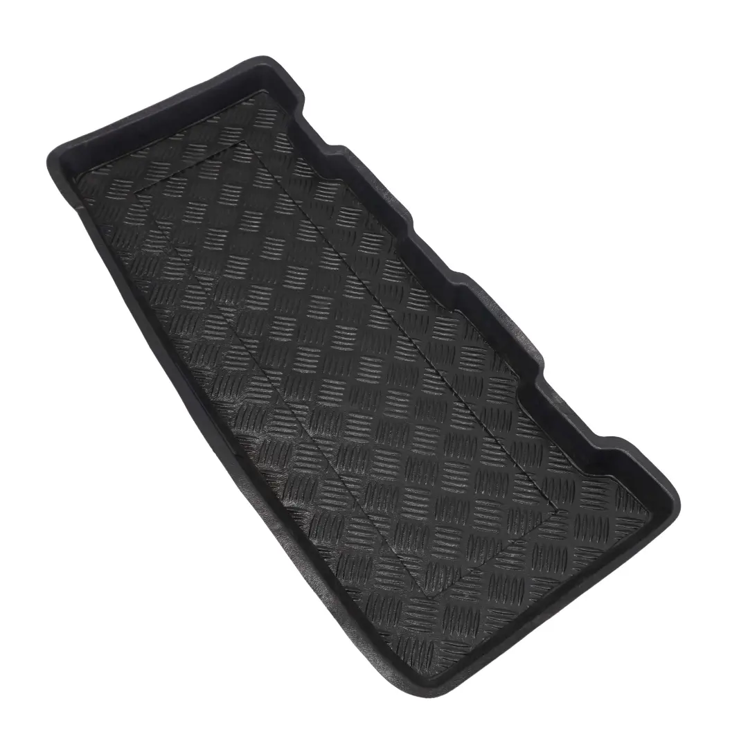 Maletero Compartimento De equipajes Alfombrilla De suelo para Mini Cooper R56 R58 R59 con número de pieza R56 Trunk Mat Mini Cooper R56 R58 R59 Maletero Compartimento De equipajes Alfombrilla De suelo - SKU R56 Trunk Mat - Número de pieza R56 Trunk Mat
