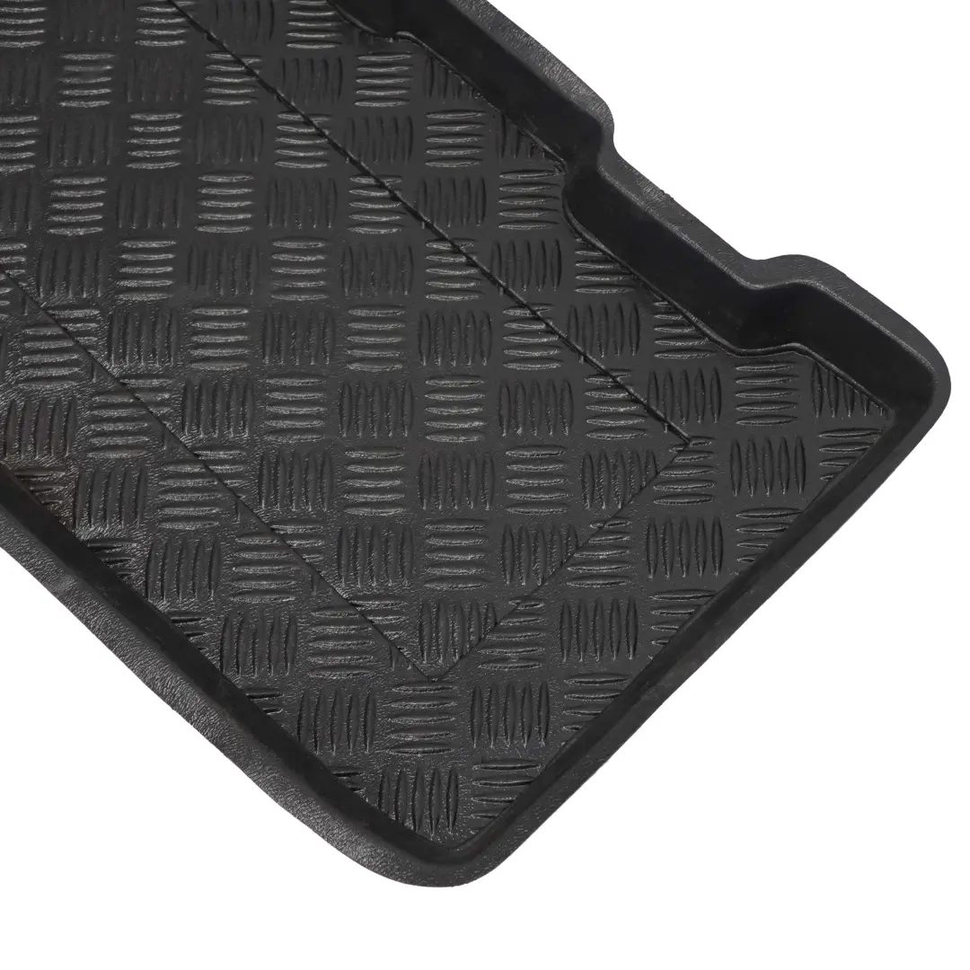 Mini Cooper R56 R58 R59 Boot Trunk Luggage Compartment Fitted Floor Mat - SKU R56 Trunk Mat - Part number R56 Trunk Mat