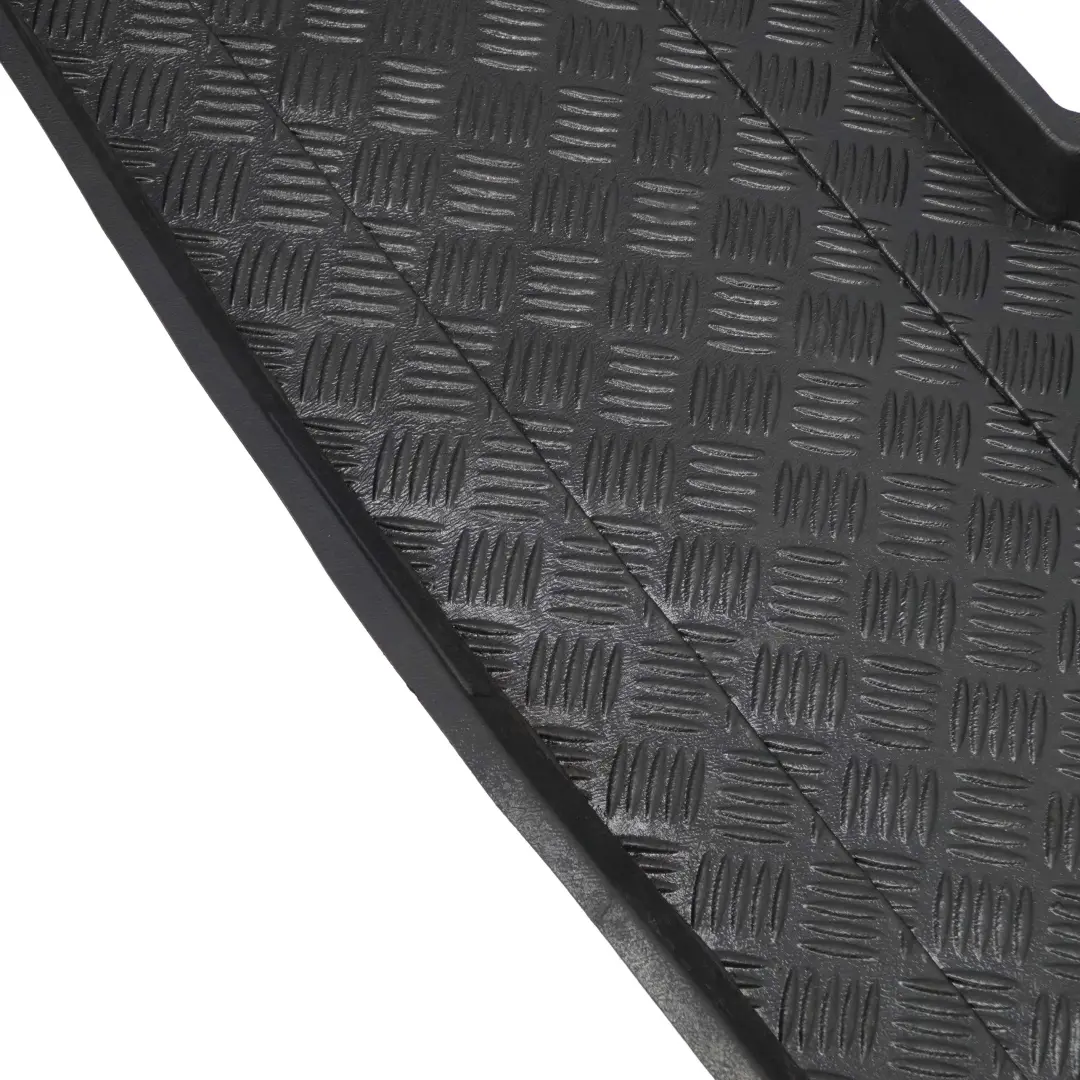 Mini Cooper R56 R58 R59 Boot Trunk Luggage Compartment Fitted Floor Mat - SKU R56 Trunk Mat - Part number R56 Trunk Mat