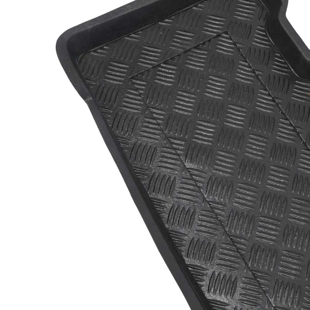 Mini Cooper R56 R58 R59 Boot Trunk Luggage Compartment Fitted Floor Mat - SKU R56 Trunk Mat - Part number R56 Trunk Mat