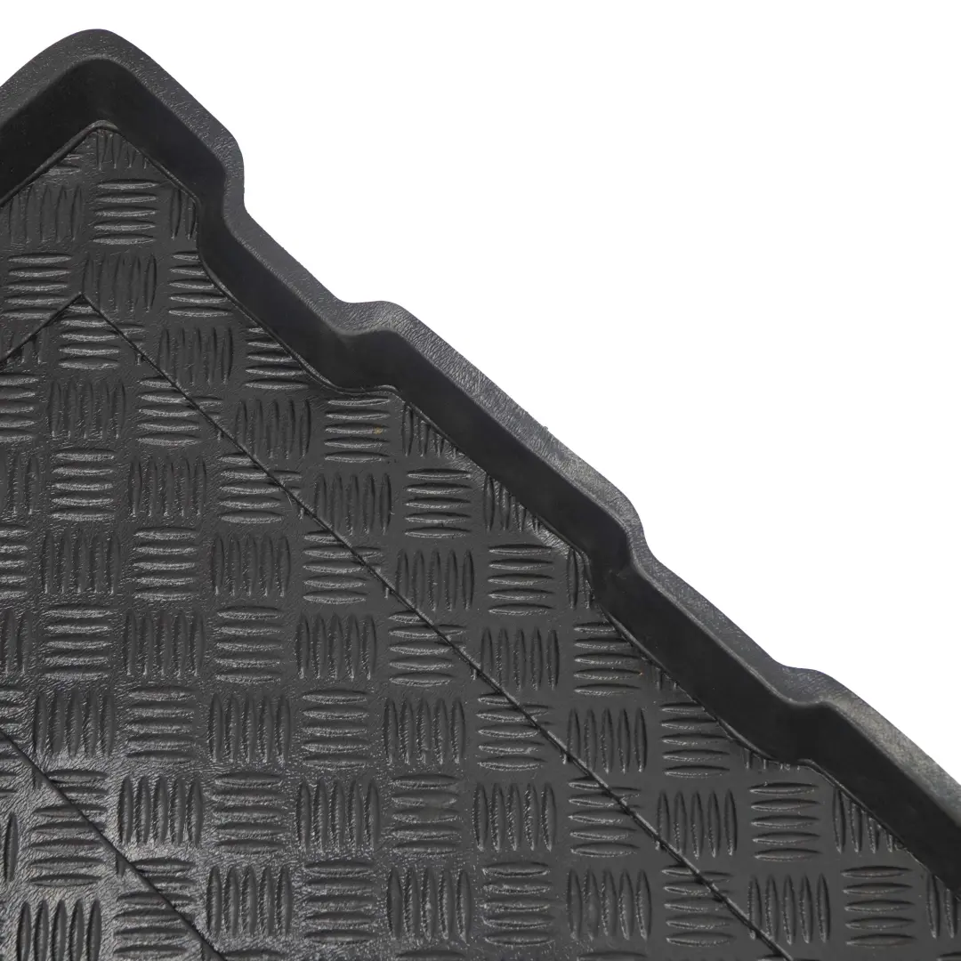 Mini Cooper R56 R58 R59 Boot Trunk Luggage Compartment Fitted Floor Mat - SKU R56 Trunk Mat - Part number R56 Trunk Mat
