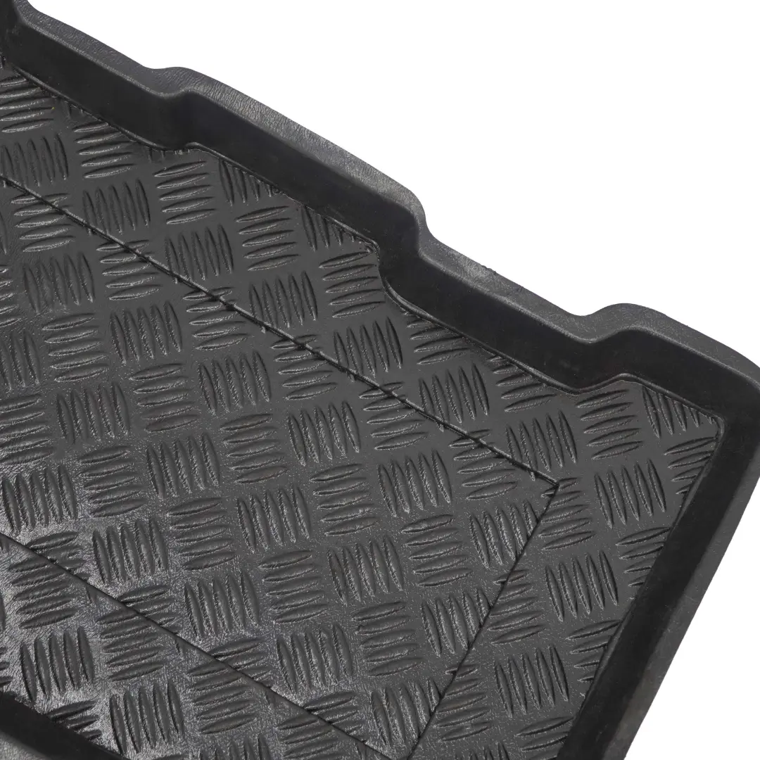 Boot Trunk Luggage Compartment Fitted Floor Mat to Mini Cooper R56 R58 R59 with Part number R56 Trunk Mat Mini Cooper R56 R58 R59 Boot Trunk Luggage Compartment Fitted Floor Mat - SKU R56 Trunk Mat - Part number R56 Trunk Mat